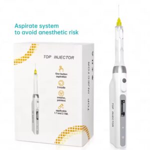 Anesthesia aspirator system - Image 1