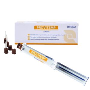 Itena Provitemp temporary cement - Image 1