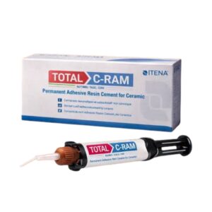 Itena Total c-ram resin cement - Image 1