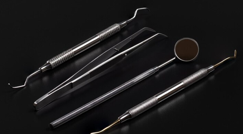 prosthodontic-instruments